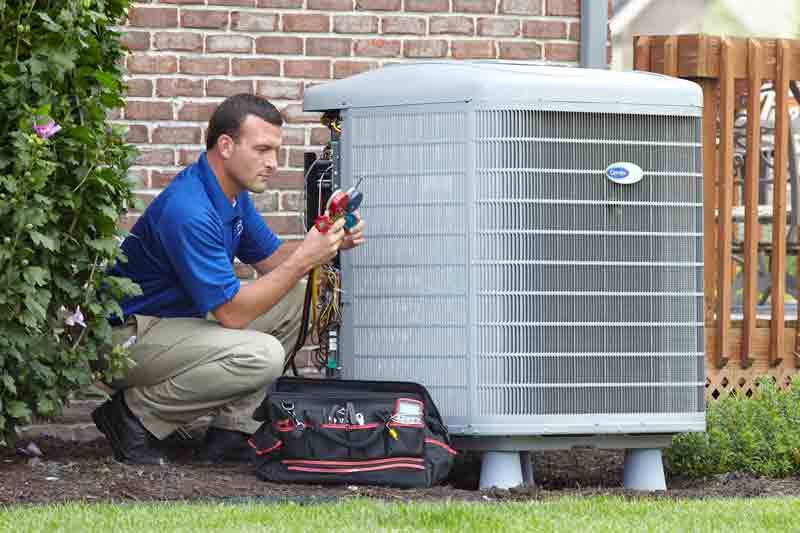 AC Repair Stockton, CA
