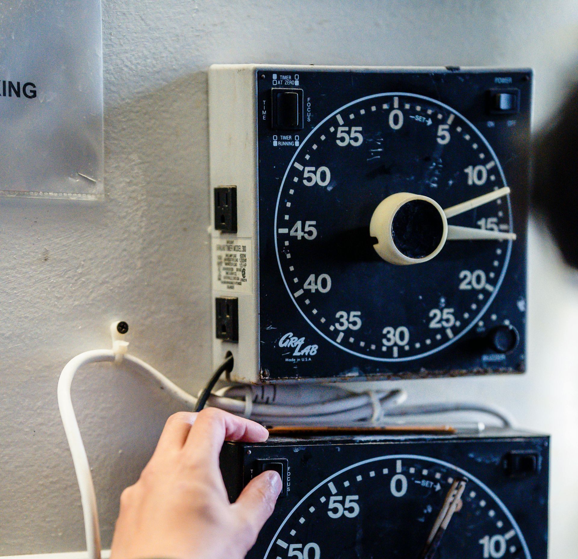 Building Control & Automation