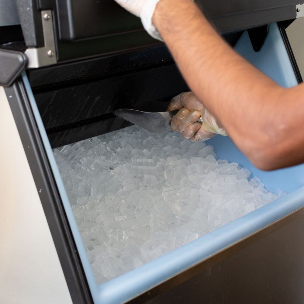 Ice Machine Repair Lodi, CA