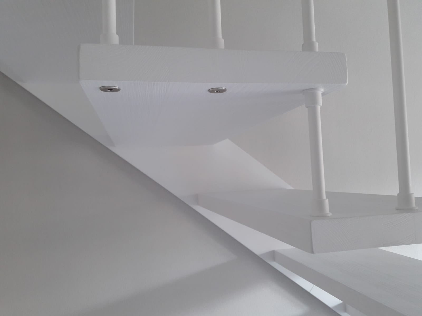 Cpr scale SCALA IN LEGNO