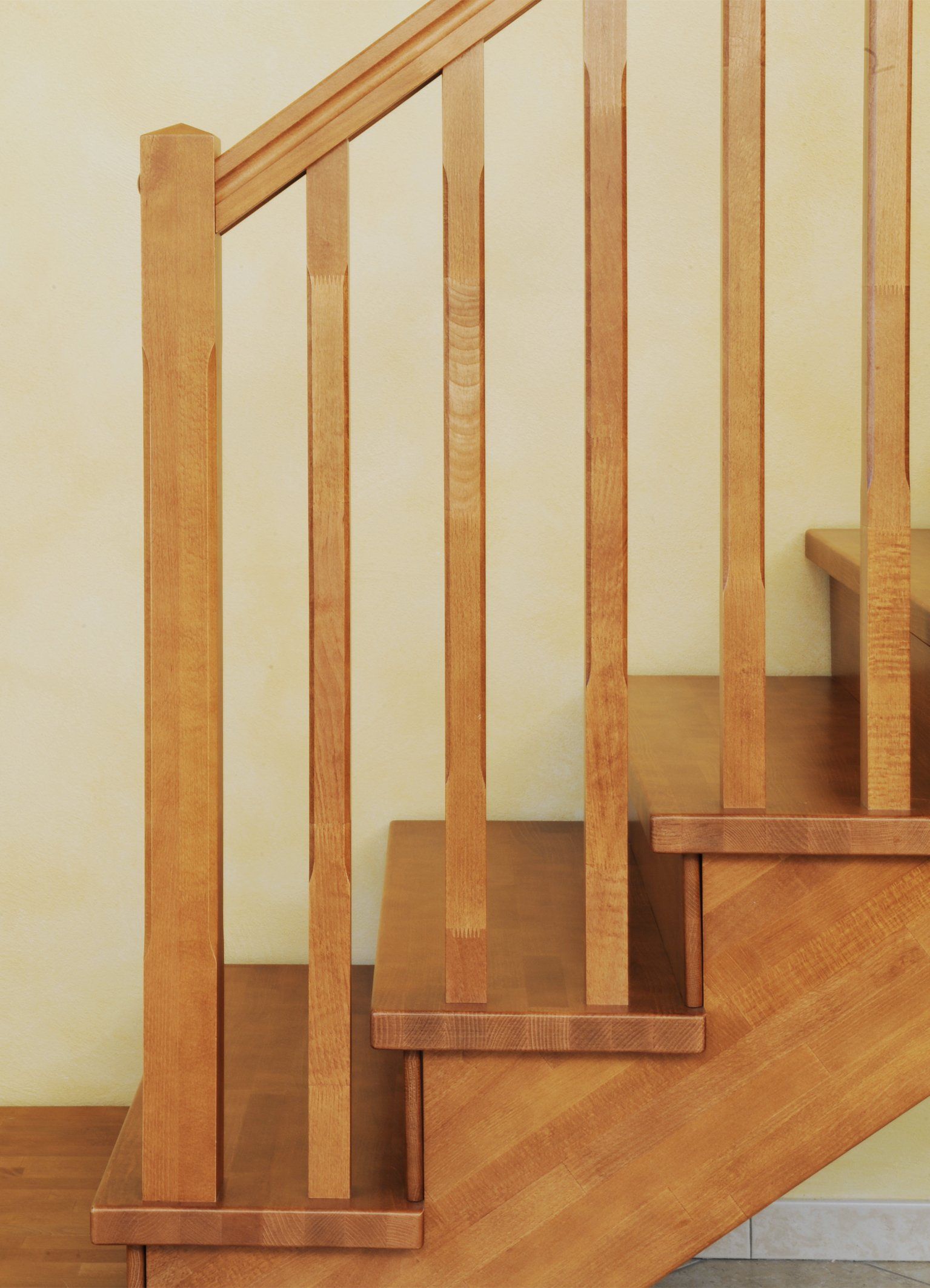 Cpr scale SCALA IN LEGNO  modello elisè