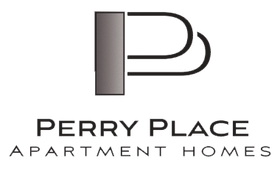 Perry Place Apartments Logo