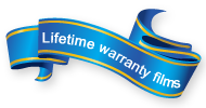 lifetime warranty banner