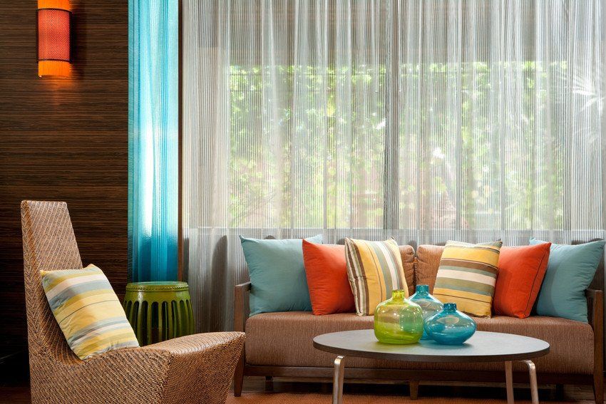 Modern Living Room