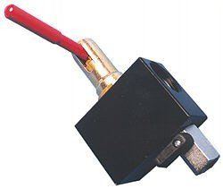 dettaglio accessori per controllo pressione tubi