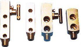 minuteria per pressione