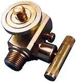 valvola per pressione