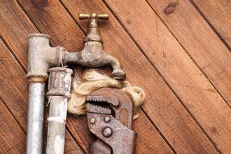 Plumbing Tools —  Plumbing Repair in Cheyenne, WY
