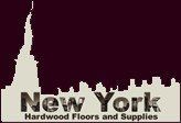 New York Hardwood Floors and Supplies
