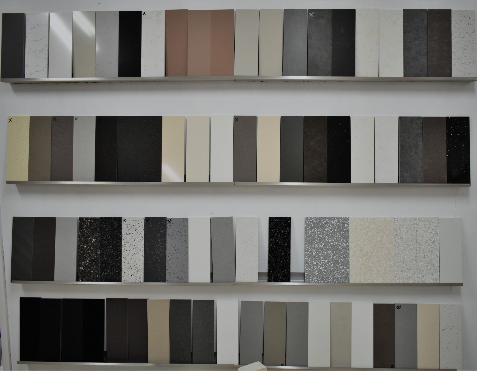 pavimenti in laminato