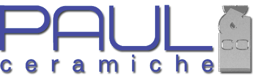 Paul Ceramiche - Logo
