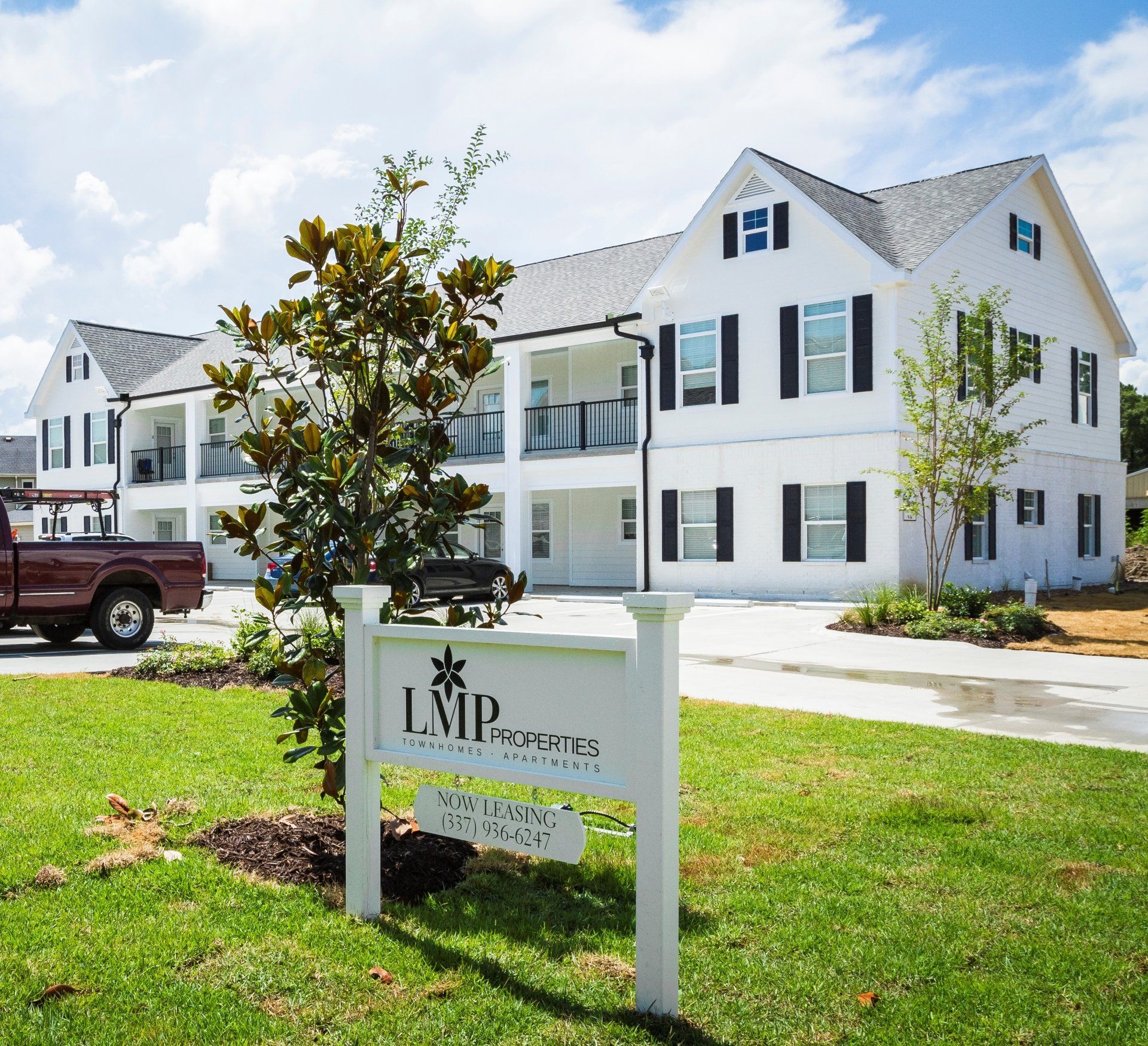 Southlake Town Center Apartments