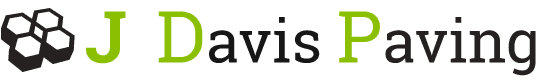 J Davis Paving logo