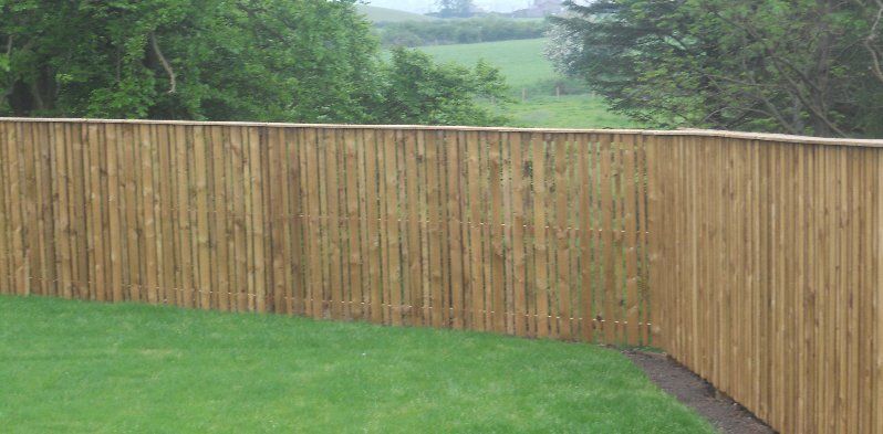fencing solutions