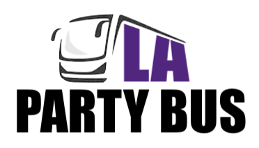 Party bus rental Los Angeles