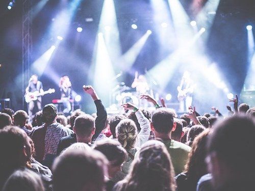 Party bus services in LA Party bus rentals in Los Angeles