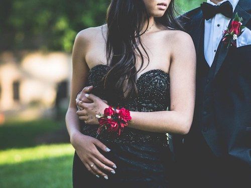 LA prom party bus Prom party bus LA