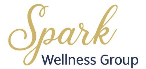 Spark Wellness Group logo