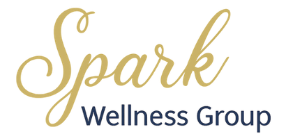 Spark Wellness Group logo