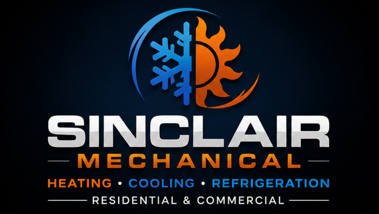Sinclair Mechanical Sinclair Mechanical