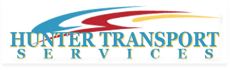 Hunter Transport Services company logo