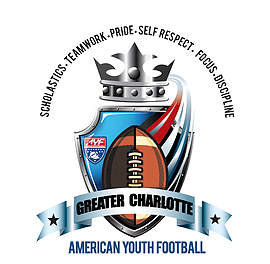 american youth football association