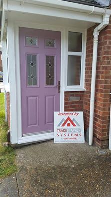 Trade Glazing Systems Ltd 24