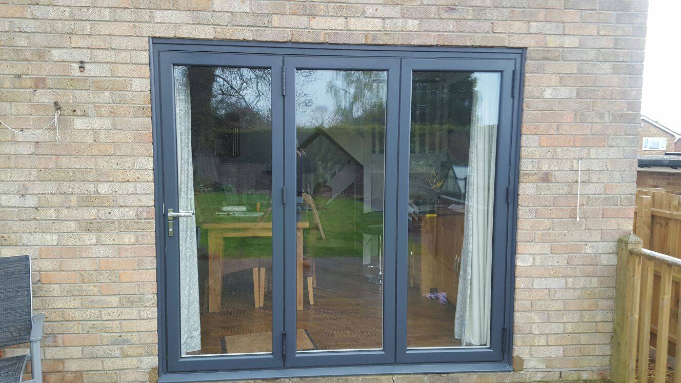 Trade Glazing Systems Ltd 23