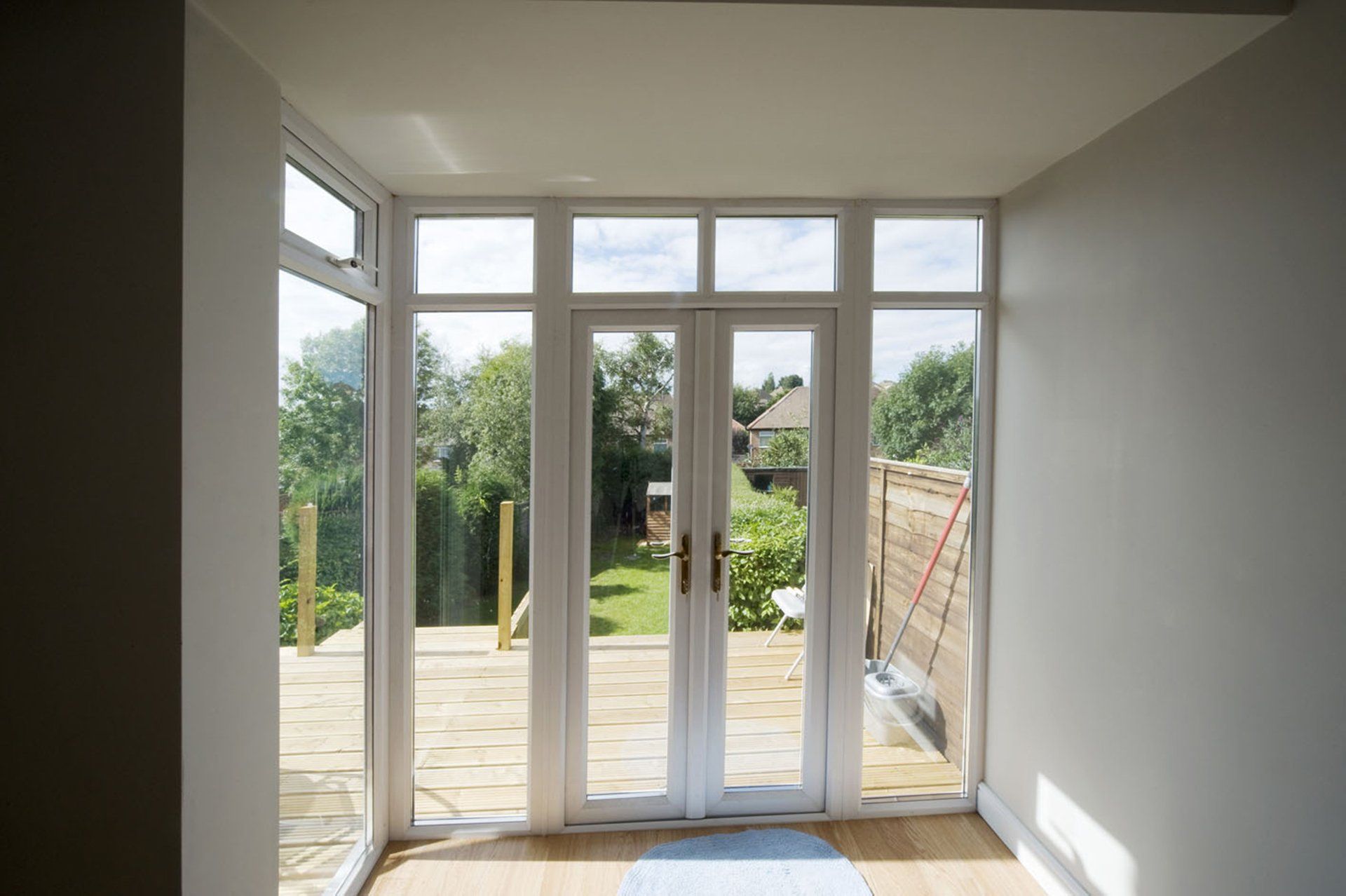 Trade Glazing Systems Ltd 28