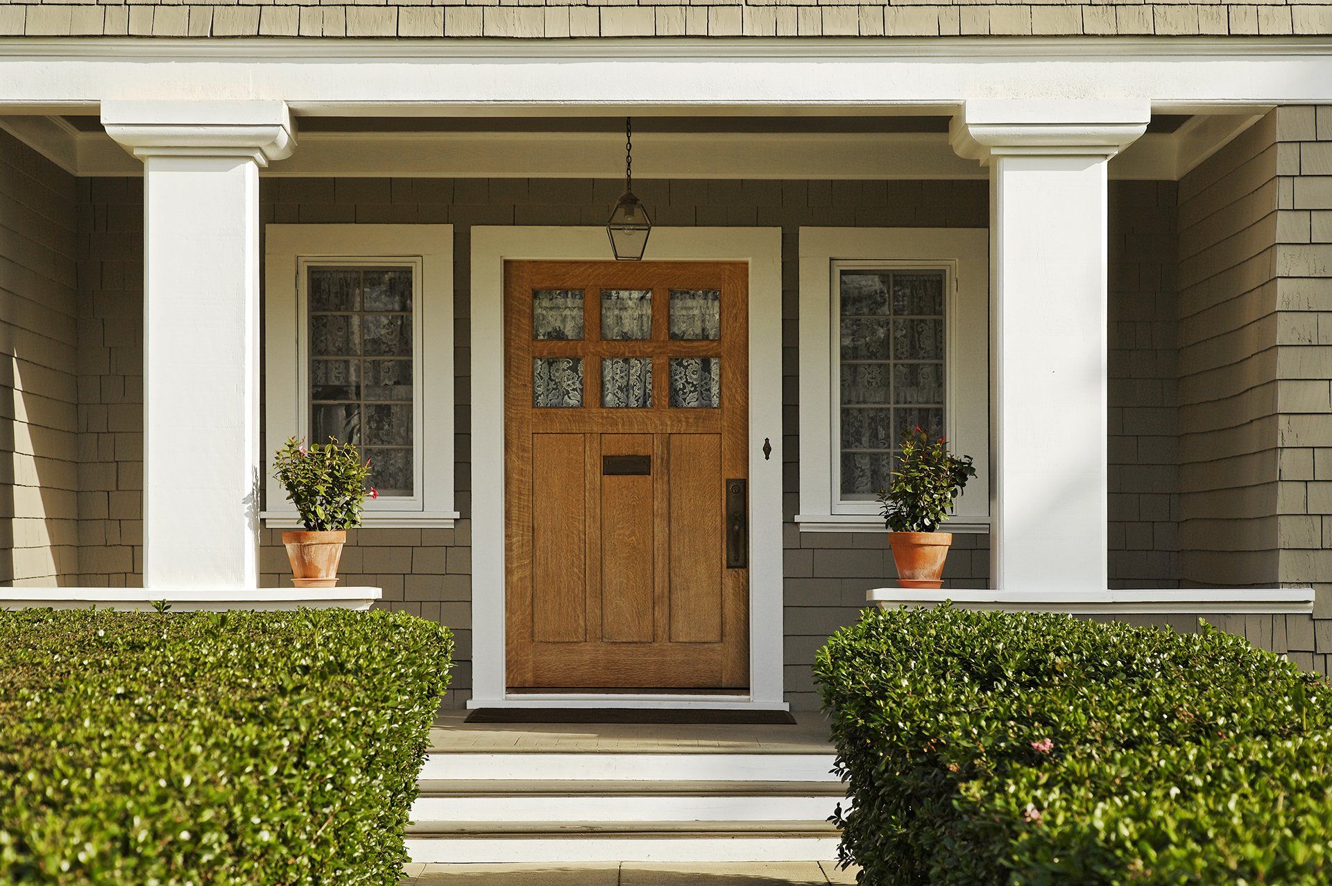 Composite and residential doors