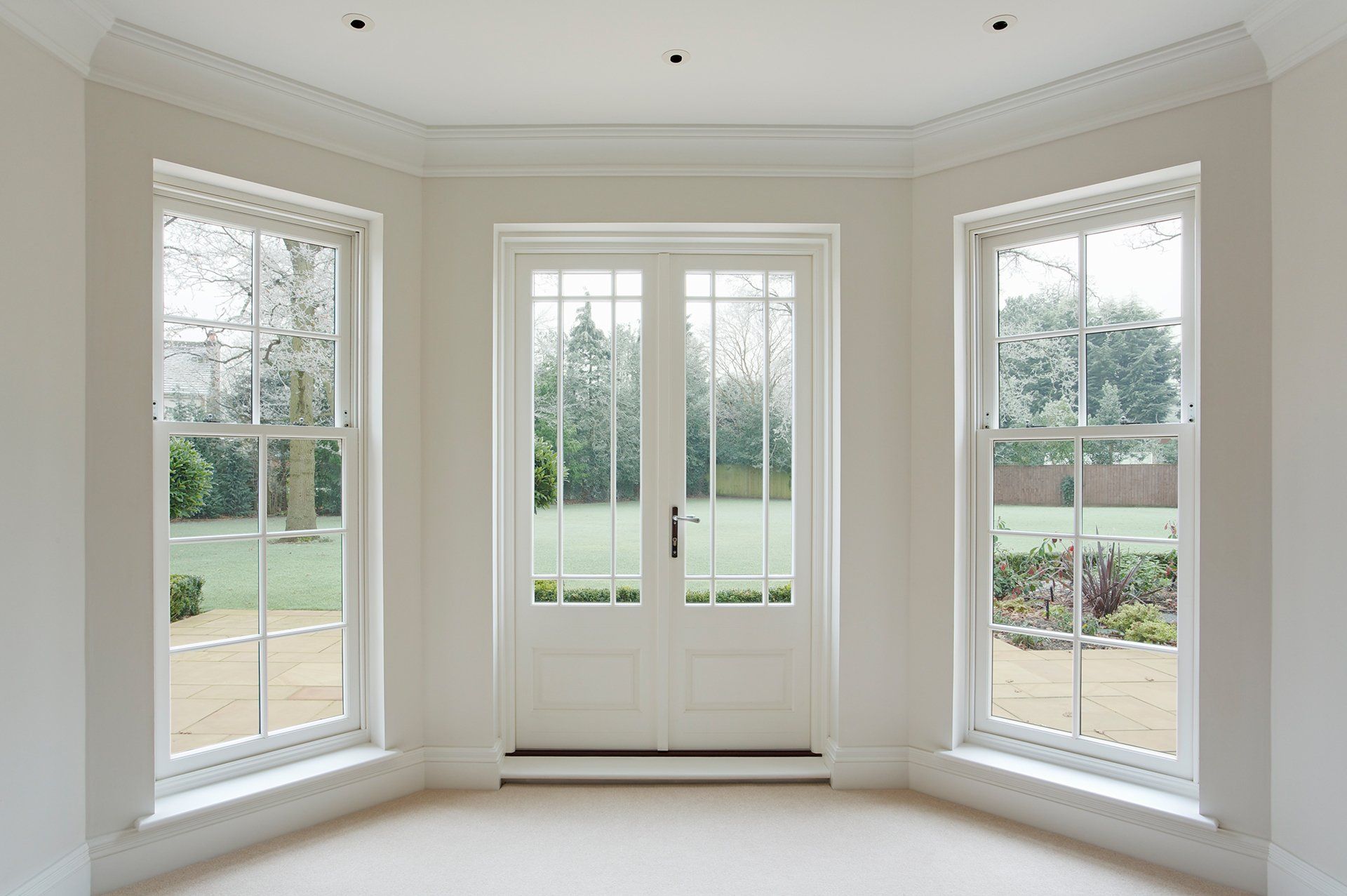 Trade Glazing Systems Ltd 25