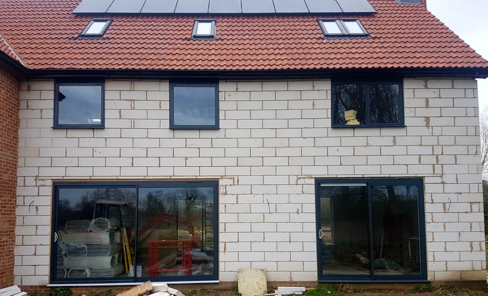 Trade Glazing Systems Ltd 21