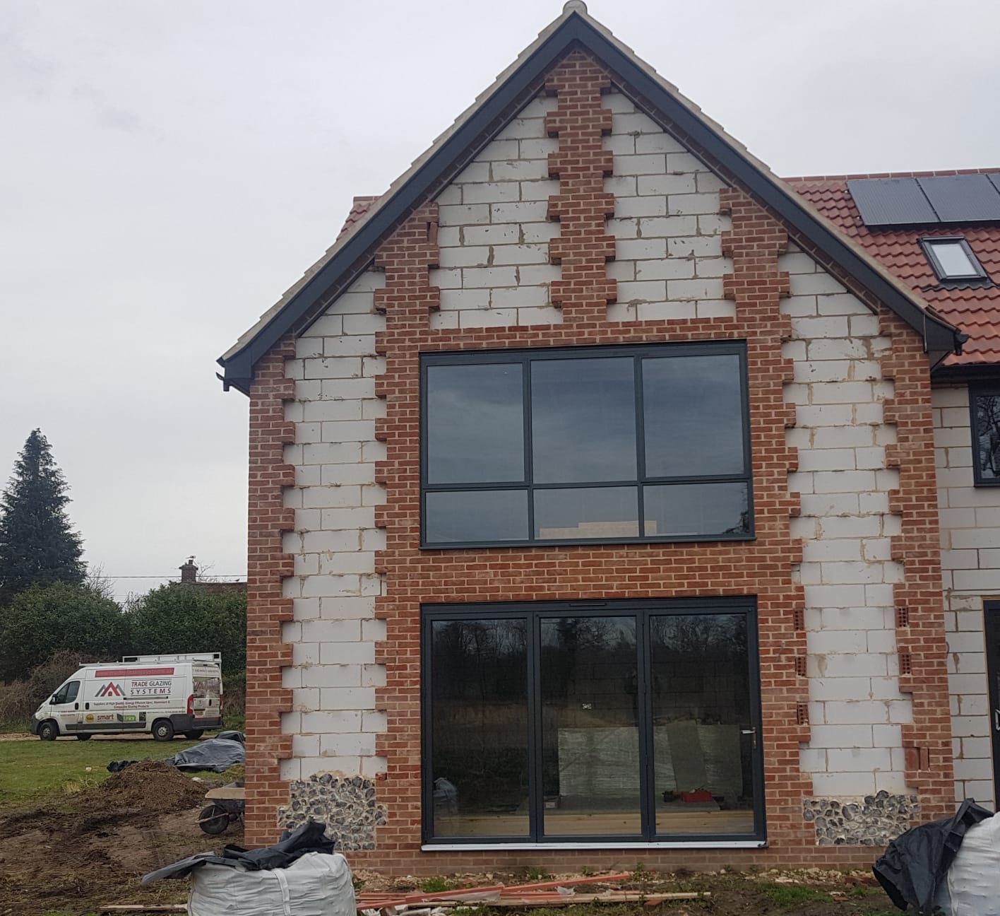 Trade Glazing Systems Ltd 19