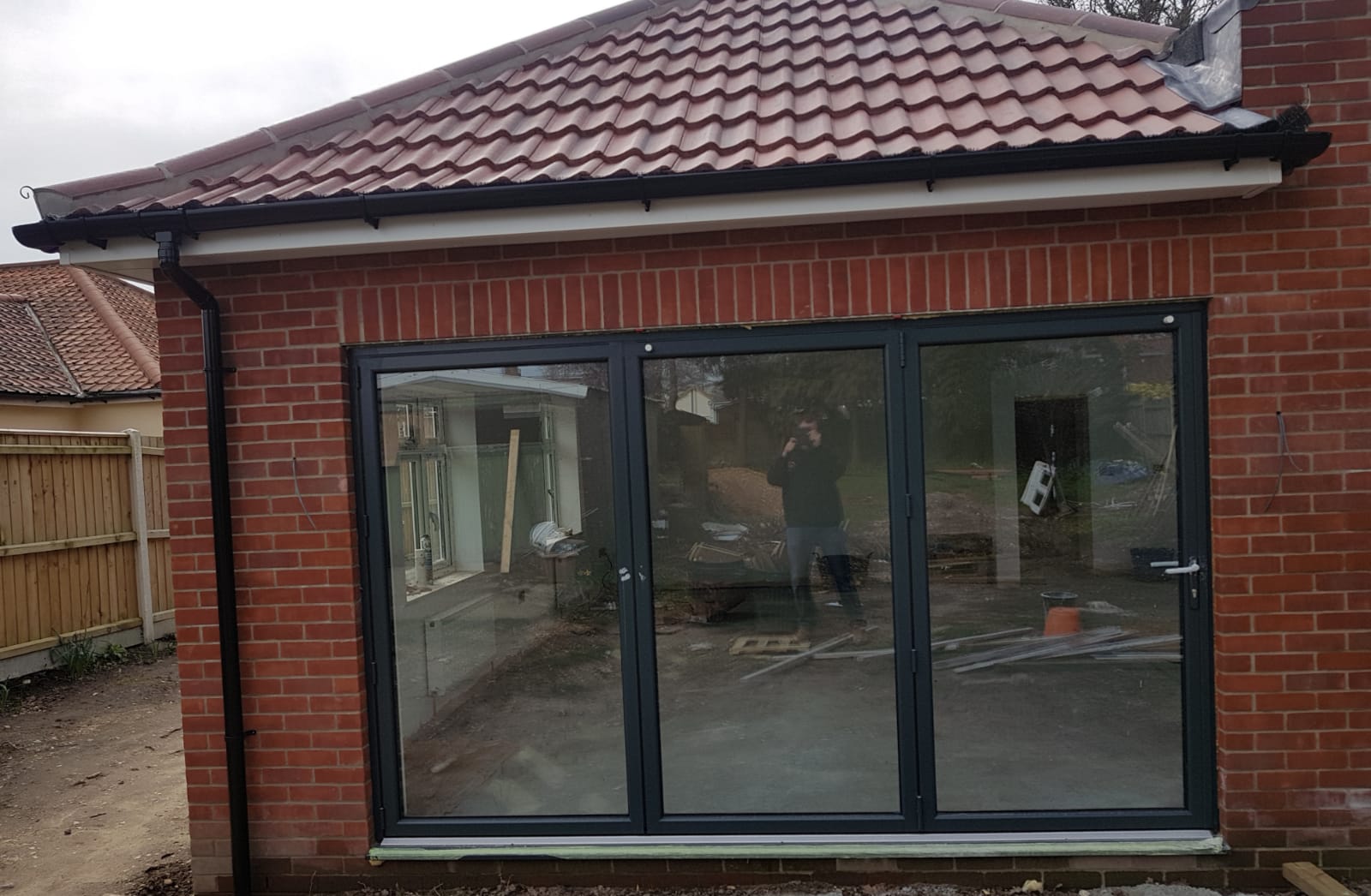 Trade Glazing Systems Ltd 22