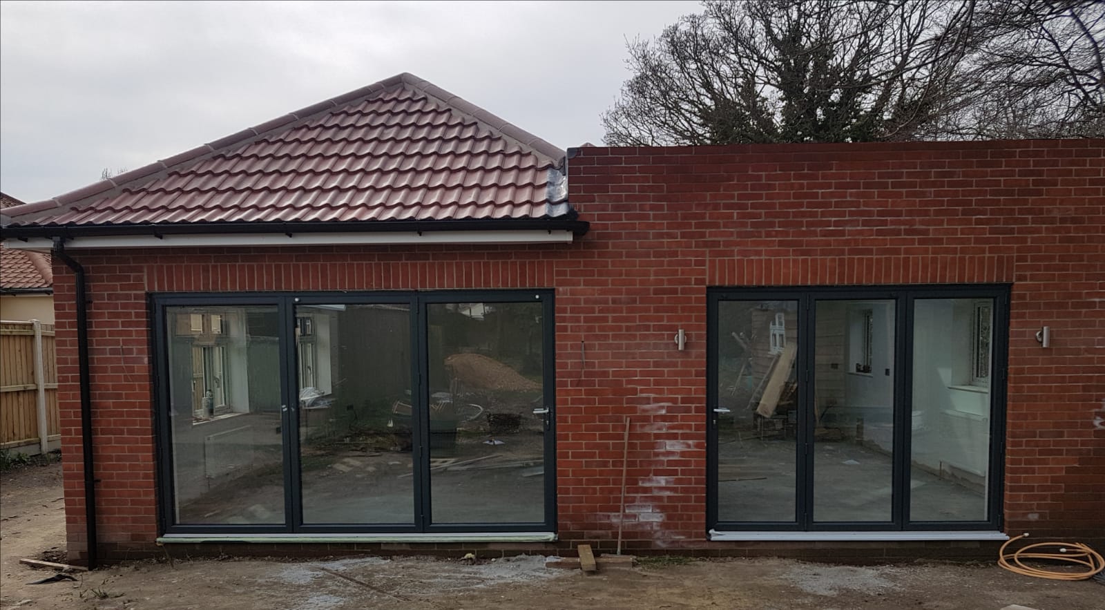 Trade Glazing Systems Ltd 20