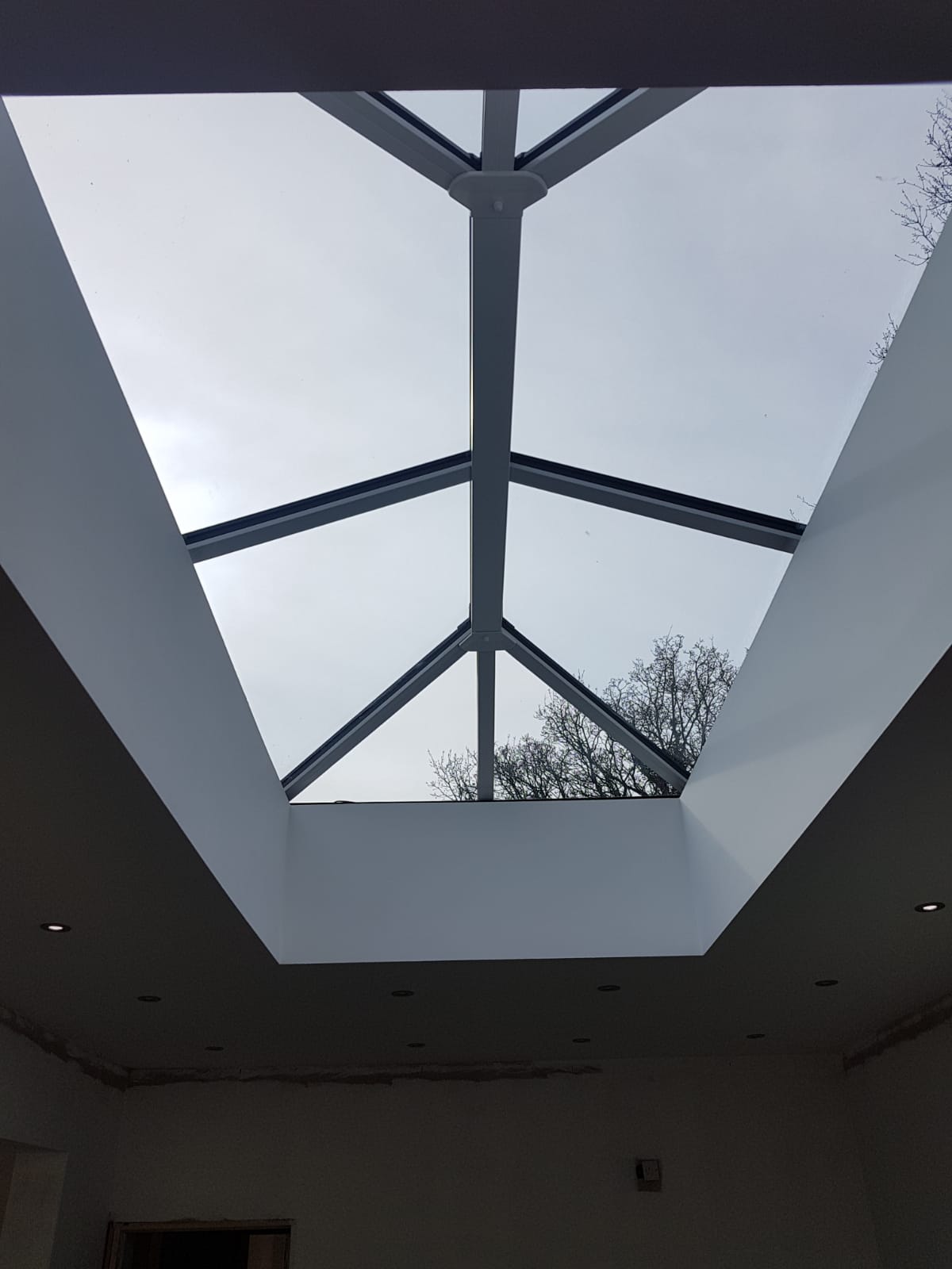 Trade Glazing Systems Ltd 18