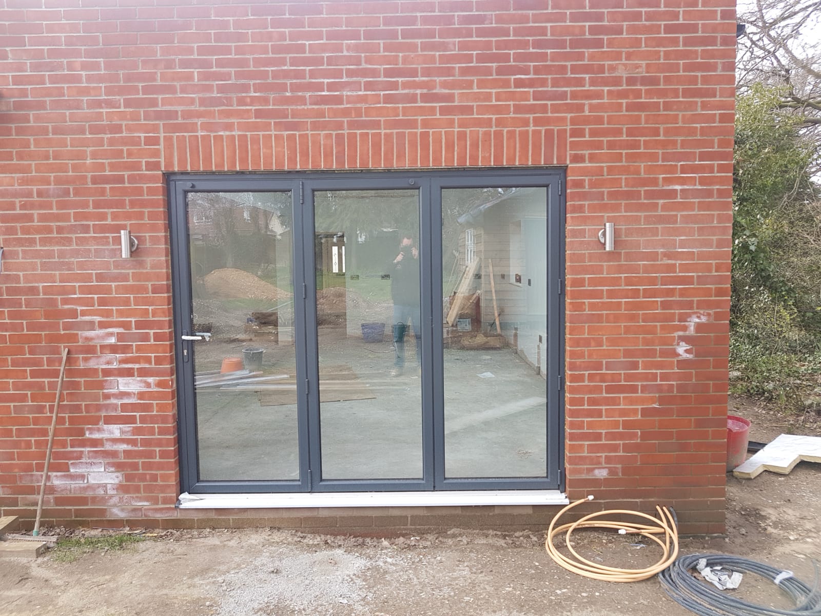 Trade Glazing Systems Ltd 11