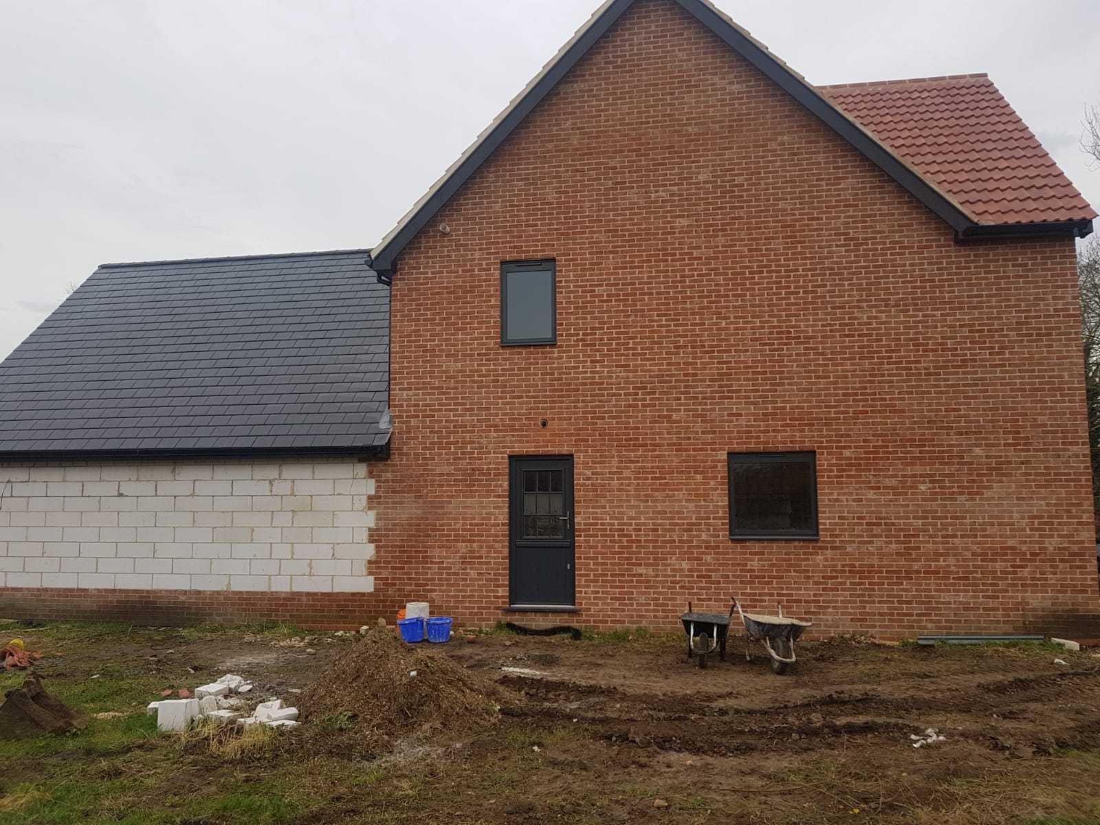 Trade Glazing Systems Ltd 12