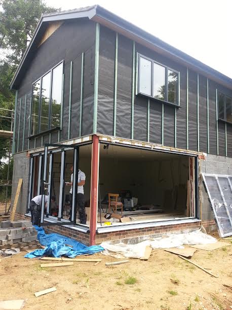 Trade Glazing Systems Ltd 10