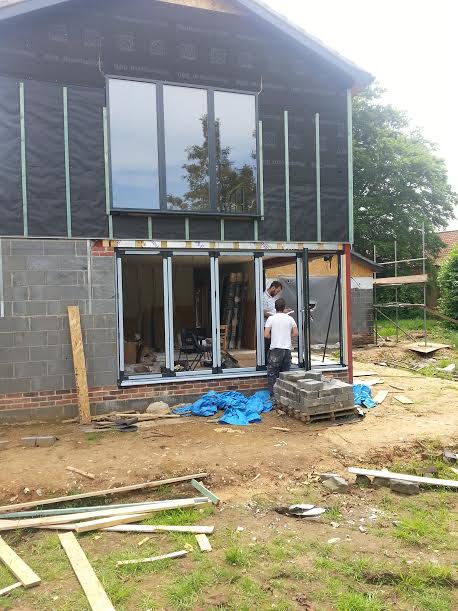 Trade Glazing Systems Ltd 16