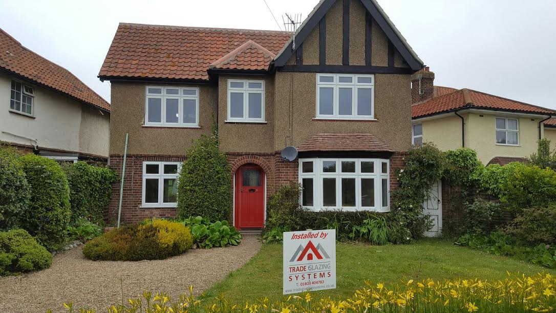 Trade Glazing Systems Ltd 13