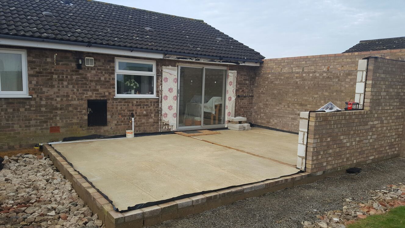 Trade Glazing Systems Ltd 15