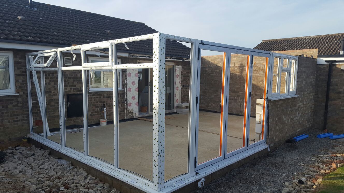 Trade Glazing Systems Ltd 14
