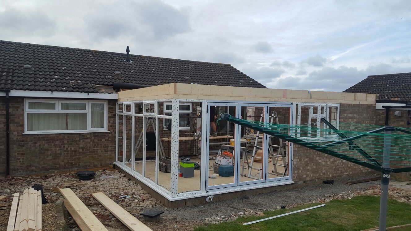 Trade Glazing Systems Ltd 9