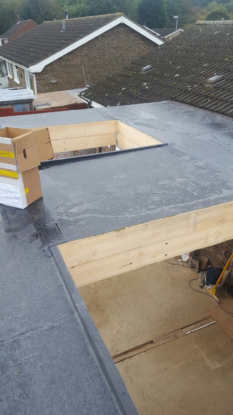 Trade Glazing Systems Ltd 8