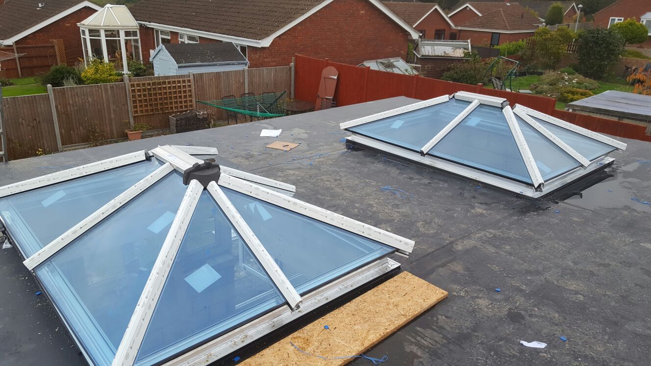 Trade Glazing Systems Ltd 7
