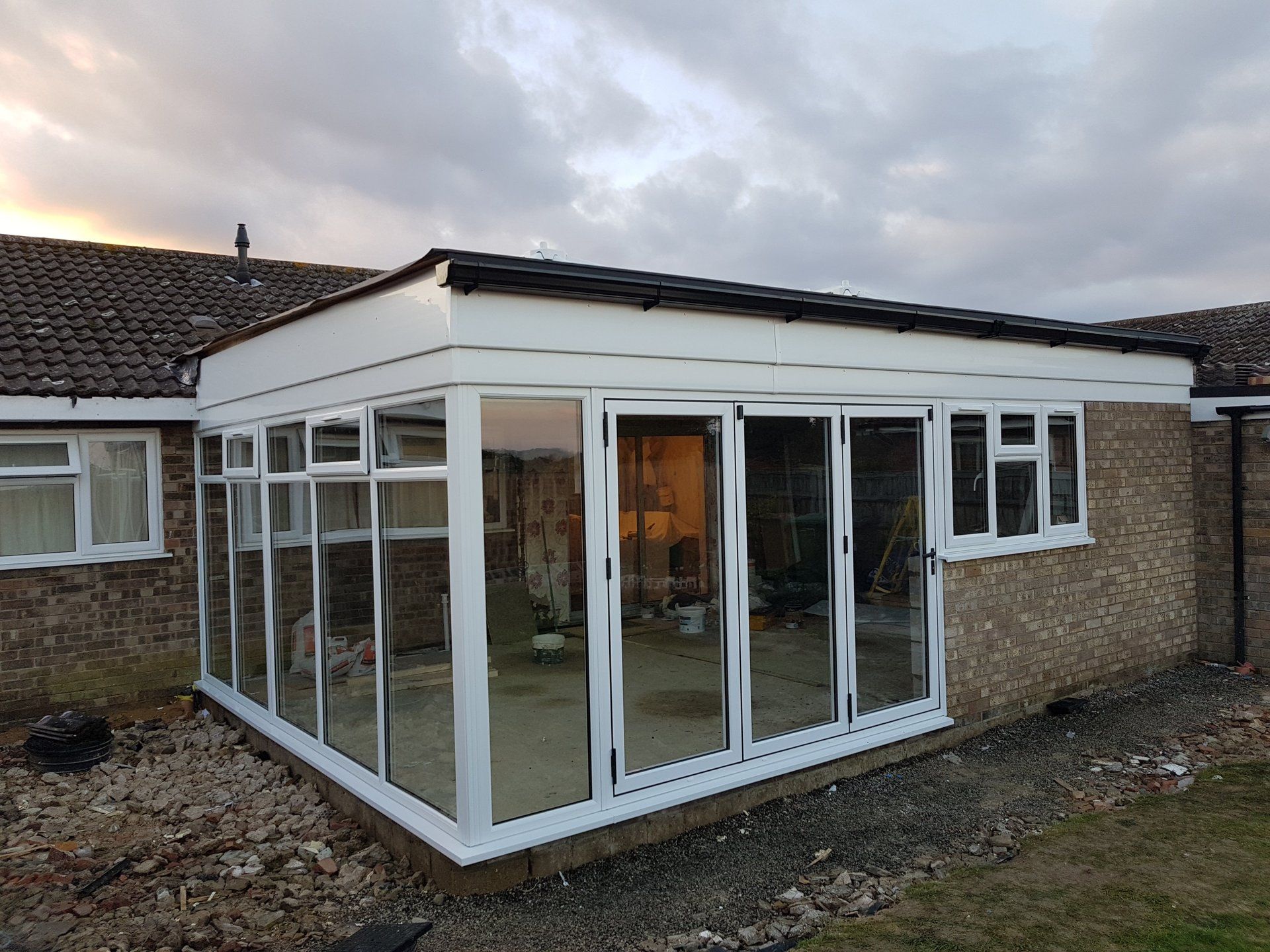 Trade Glazing Systems Ltd 5