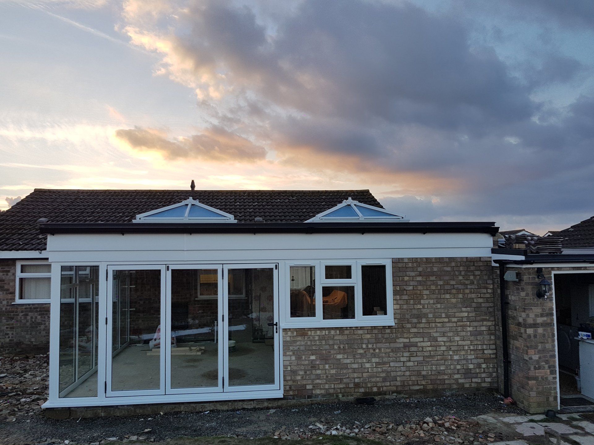 Trade Glazing Systems Ltd 6