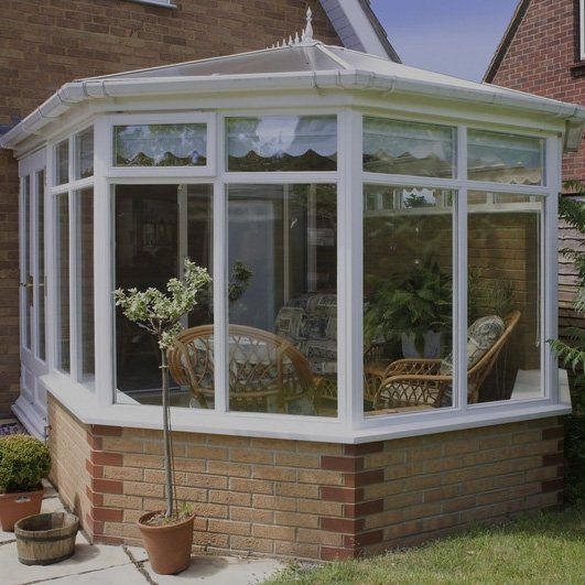 Conservatories