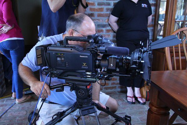 Baton Rouge video proaction company